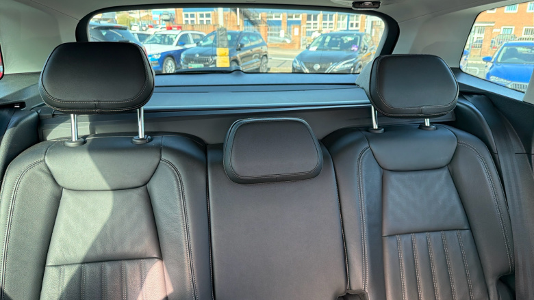 Skoda Karoq 1.5 TSI Edition 5dr DSG Petrol Estate